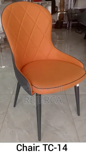 Diamond Dinning Chair