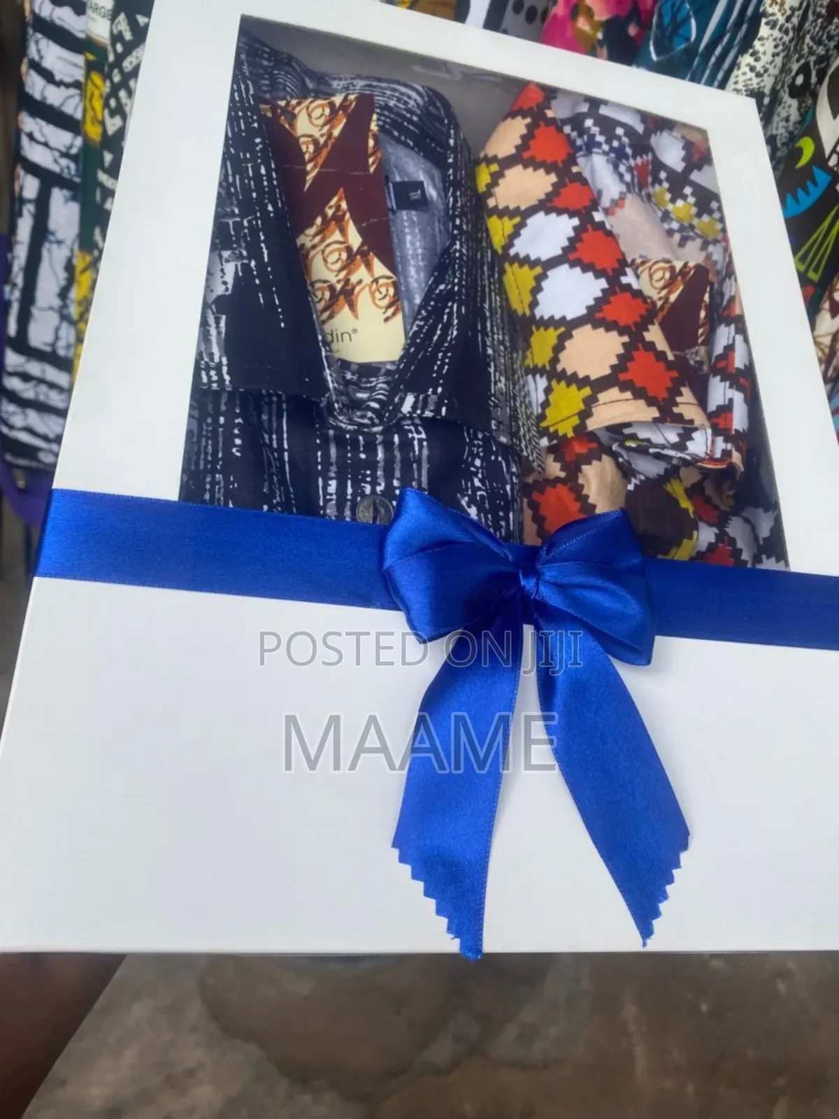 Packaging/Gift/Product Boxes