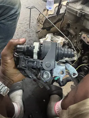 Coolant Bypass Hose