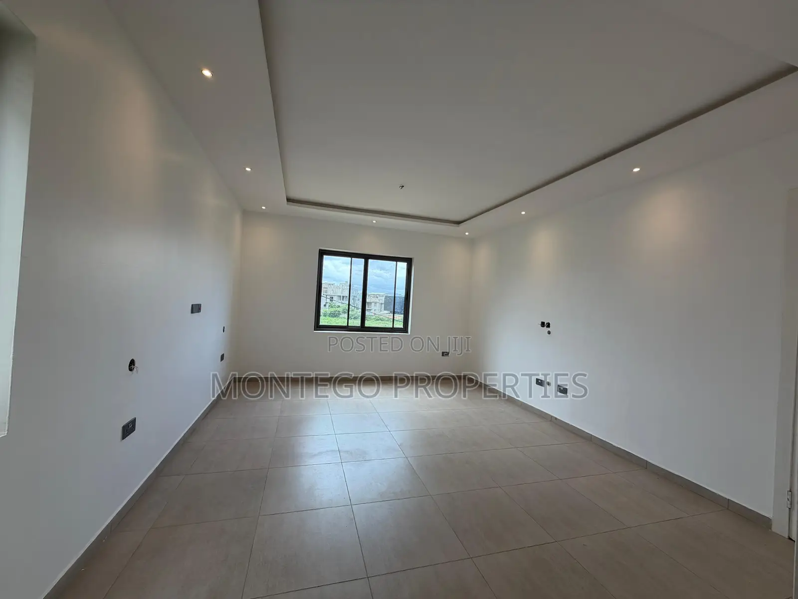 4bdrm House in Tse Addo, Tseaddo for rent