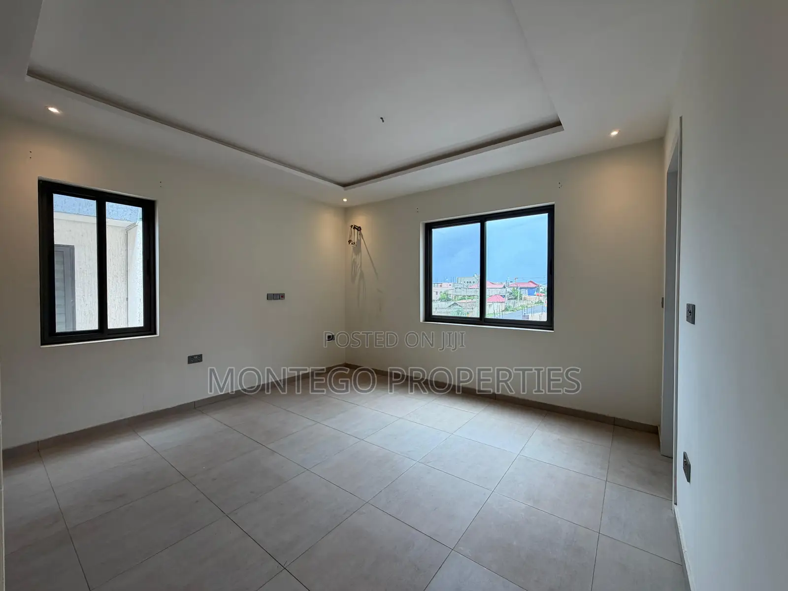 4bdrm House in Tse Addo, Tseaddo for rent