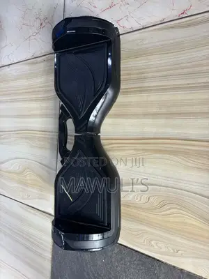 Wheel Balance (Hoverboard)