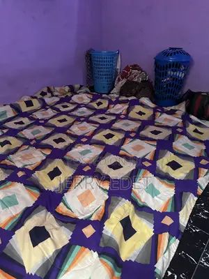 Thick Duvet