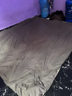 Thick Duvet