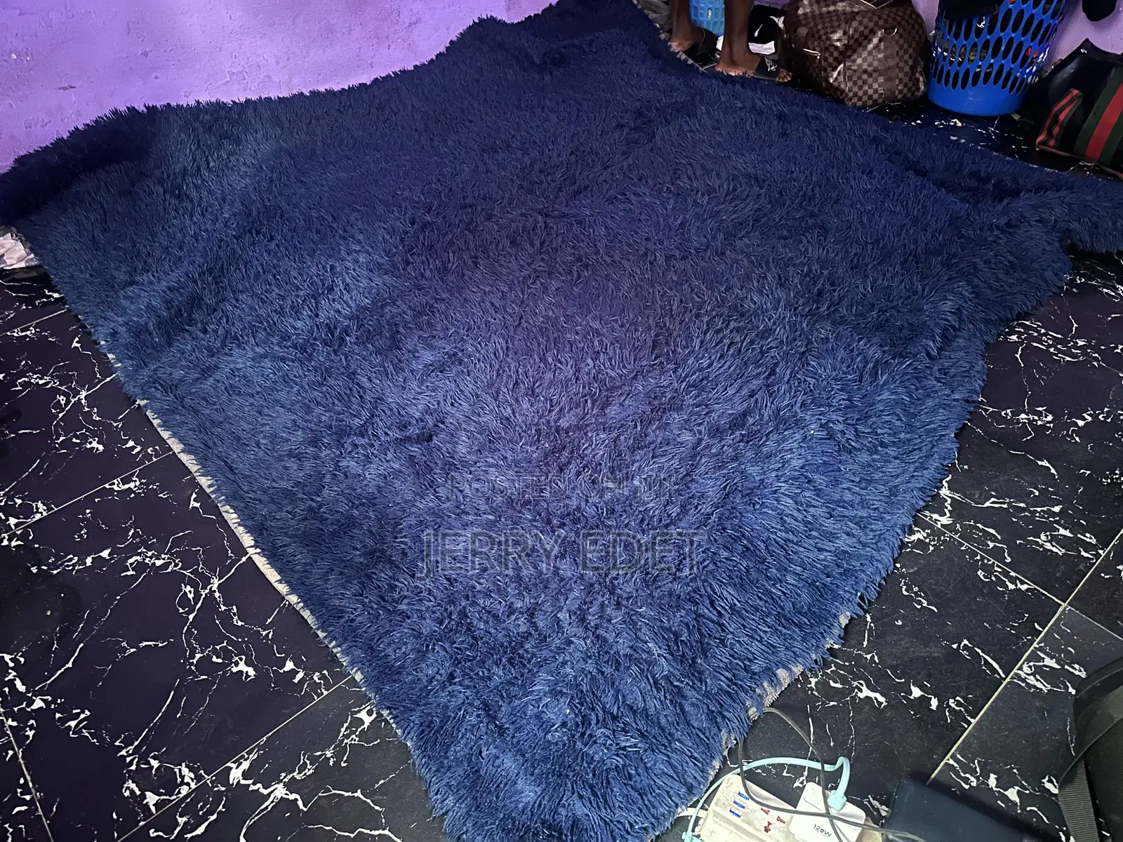 Thick Duvet
