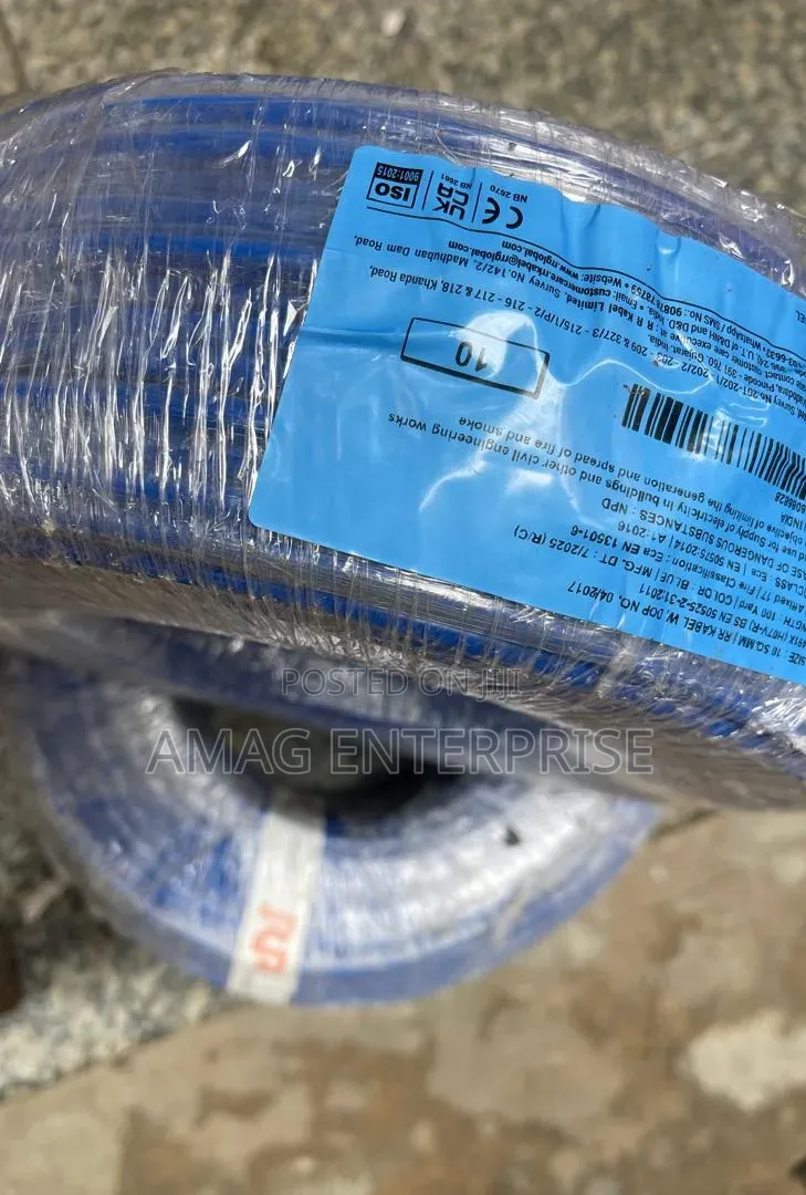10mm Rr Cable