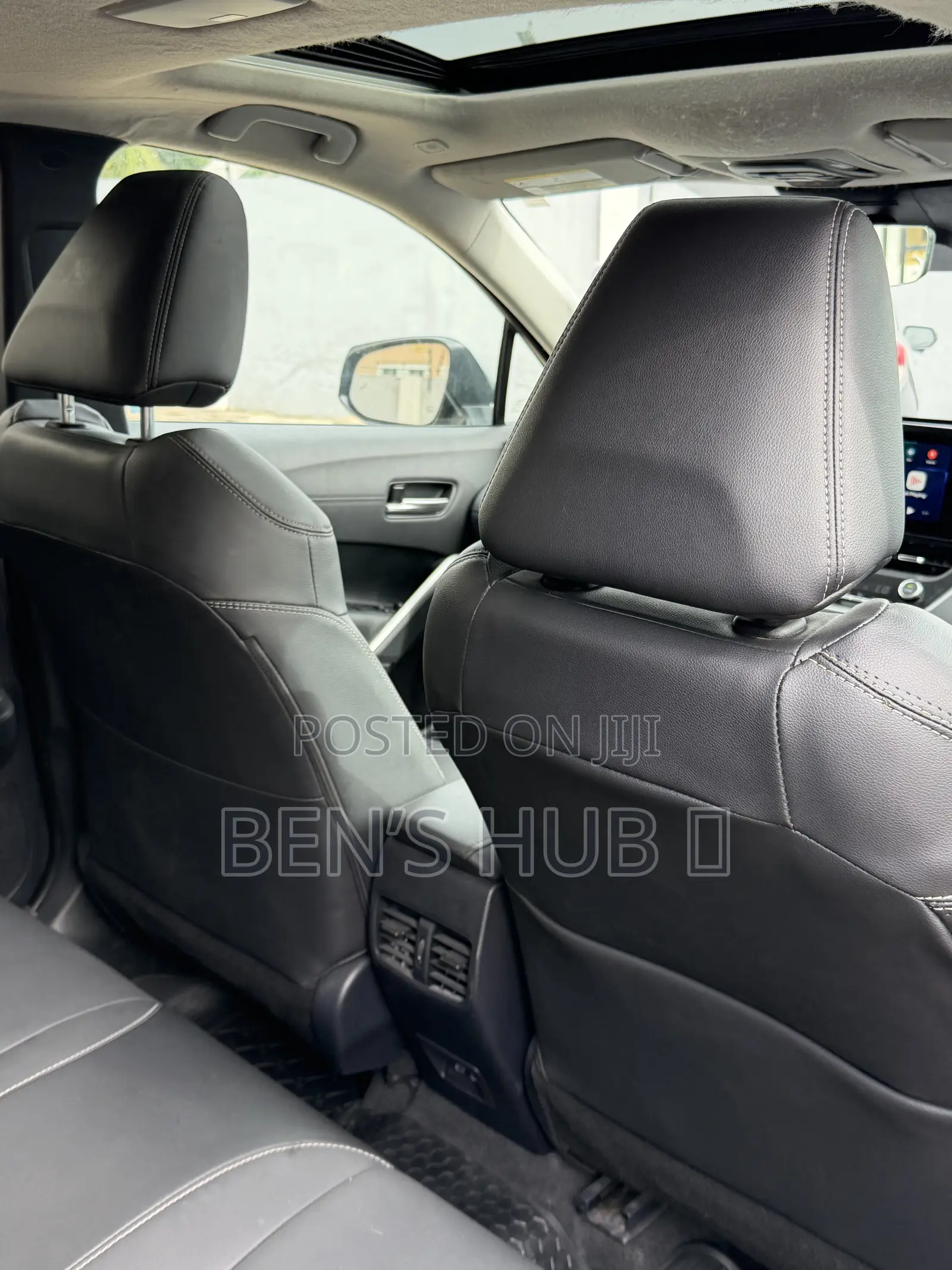 Toyota Corolla Cross XLE 2025 Green