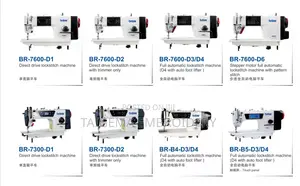 Sewing Machines