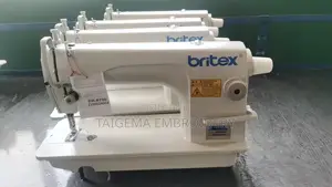 Sewing Machines