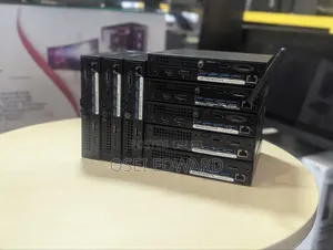Desktop Computer Dell OptiPlex 7040 8GB Intel Core i7 SSD 256GB