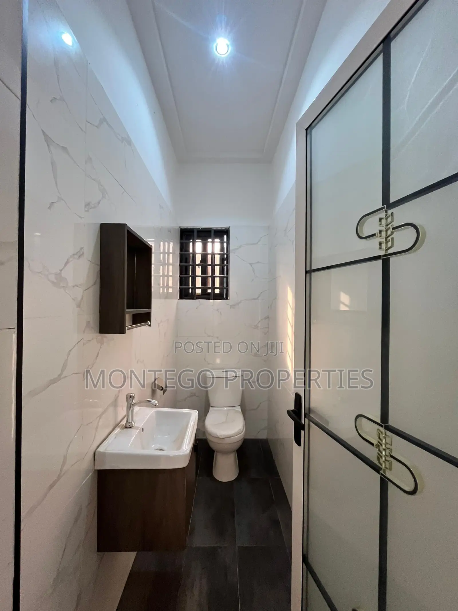 3bdrm House in Oyarifa for sale