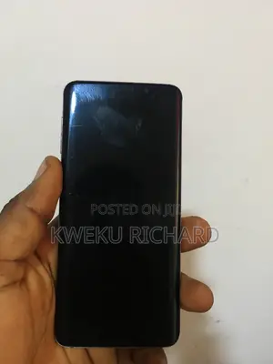 Samsung Galaxy S9 64 GB Pink