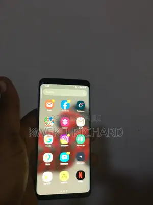 Samsung Galaxy S9 64 GB Pink