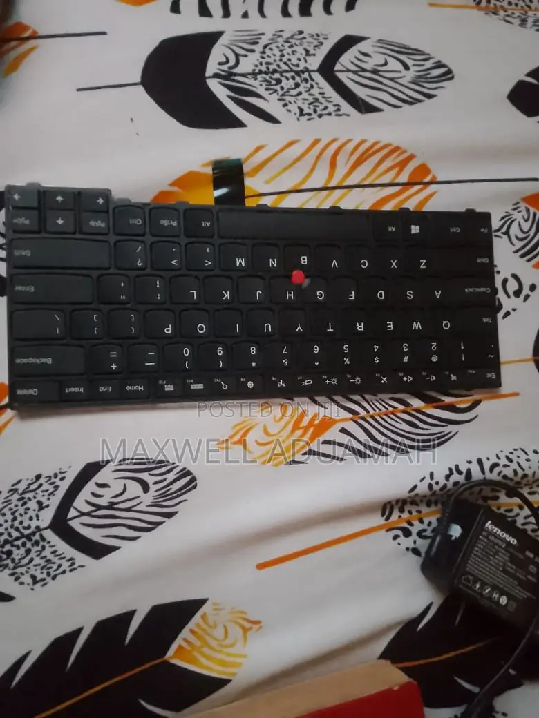 Keyboard for Lenovo T431s