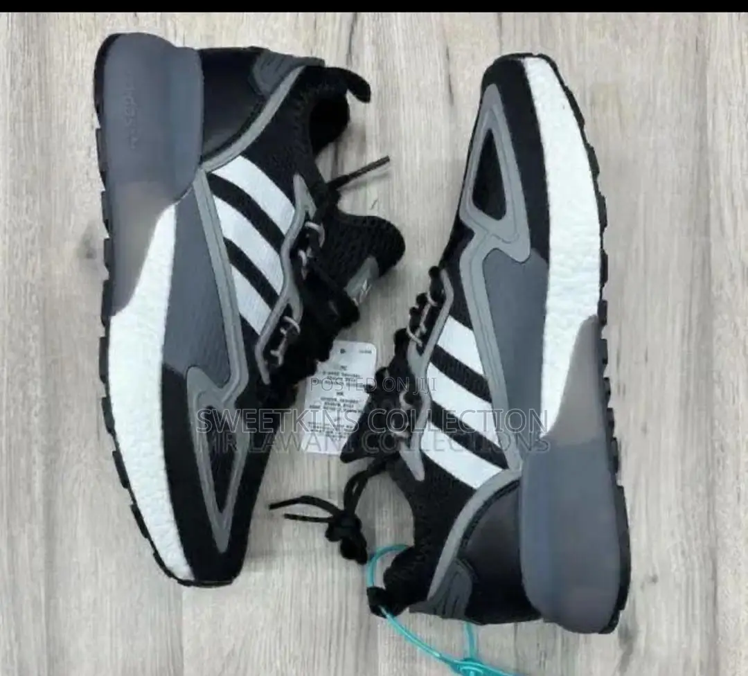 Authentic Adidas Zx for Men