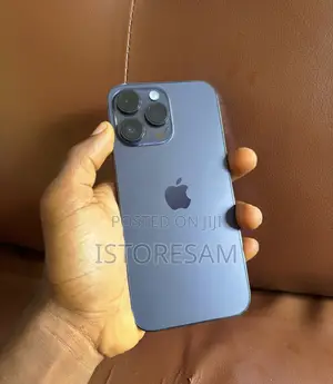 Apple iPhone 14 Pro Max 256 GB Purple