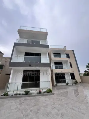 2bdrm Apartment in East Legon Hills, Ashaley Botwe for rent
