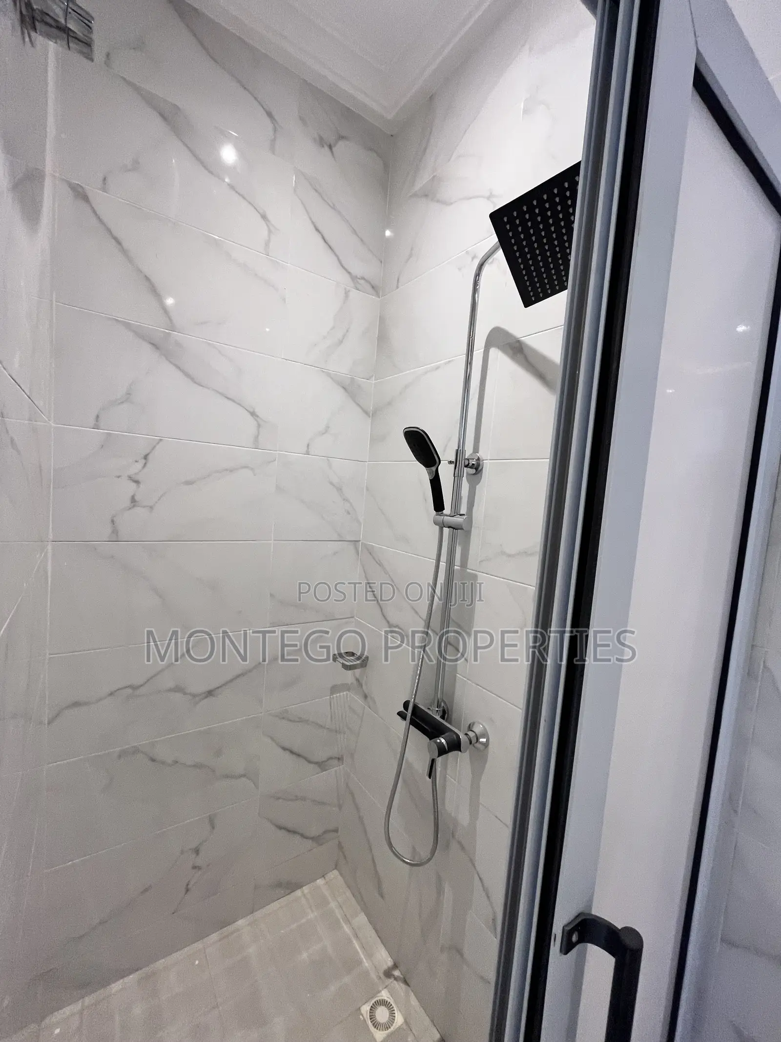 2bdrm Apartment in East Legon Hills, Ashaley Botwe for rent