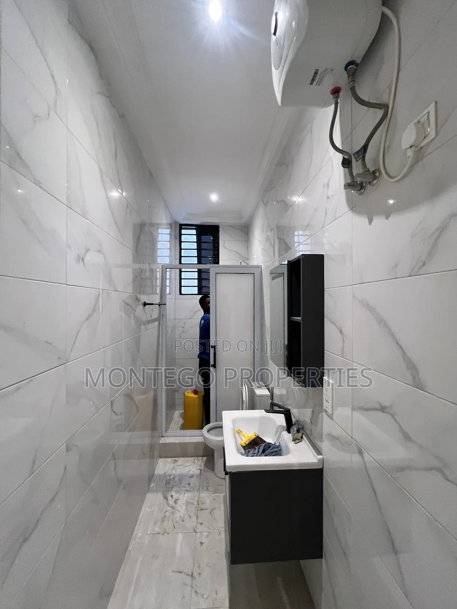 2bdrm Apartment in East Legon Hills, Ashaley Botwe for rent