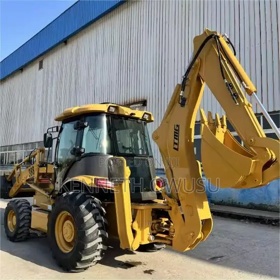 Affordable Construction and Mining Machines From China