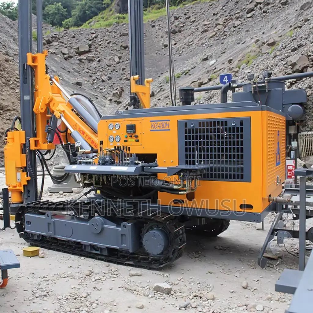 Affordable Construction and Mining Machines From China