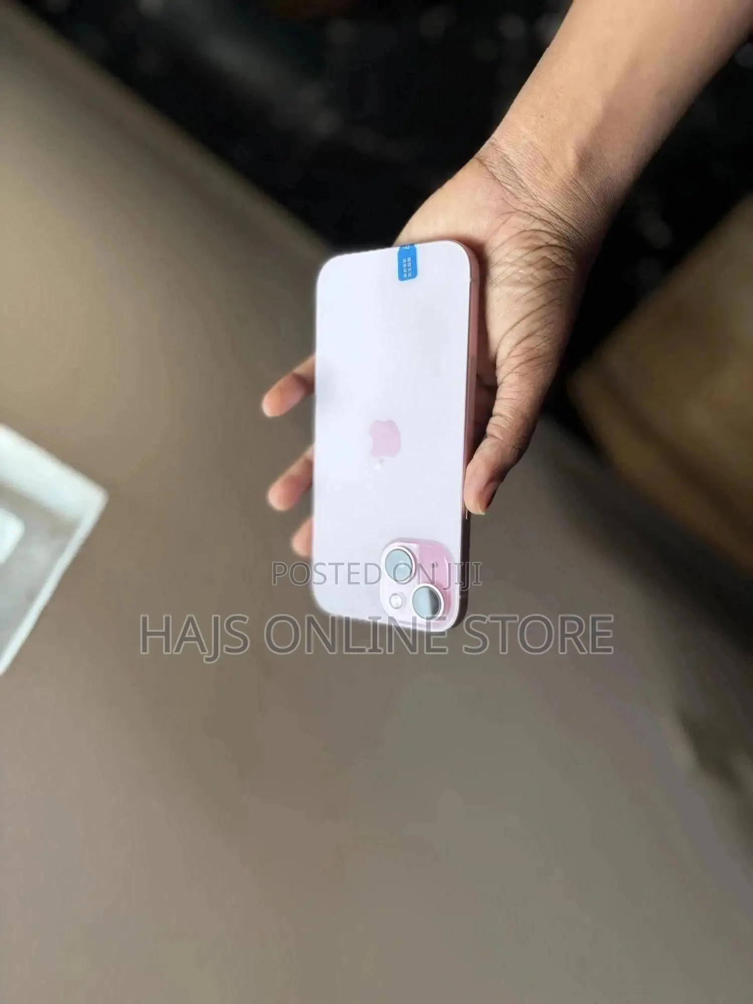 Apple iPhone 16 128 GB Black