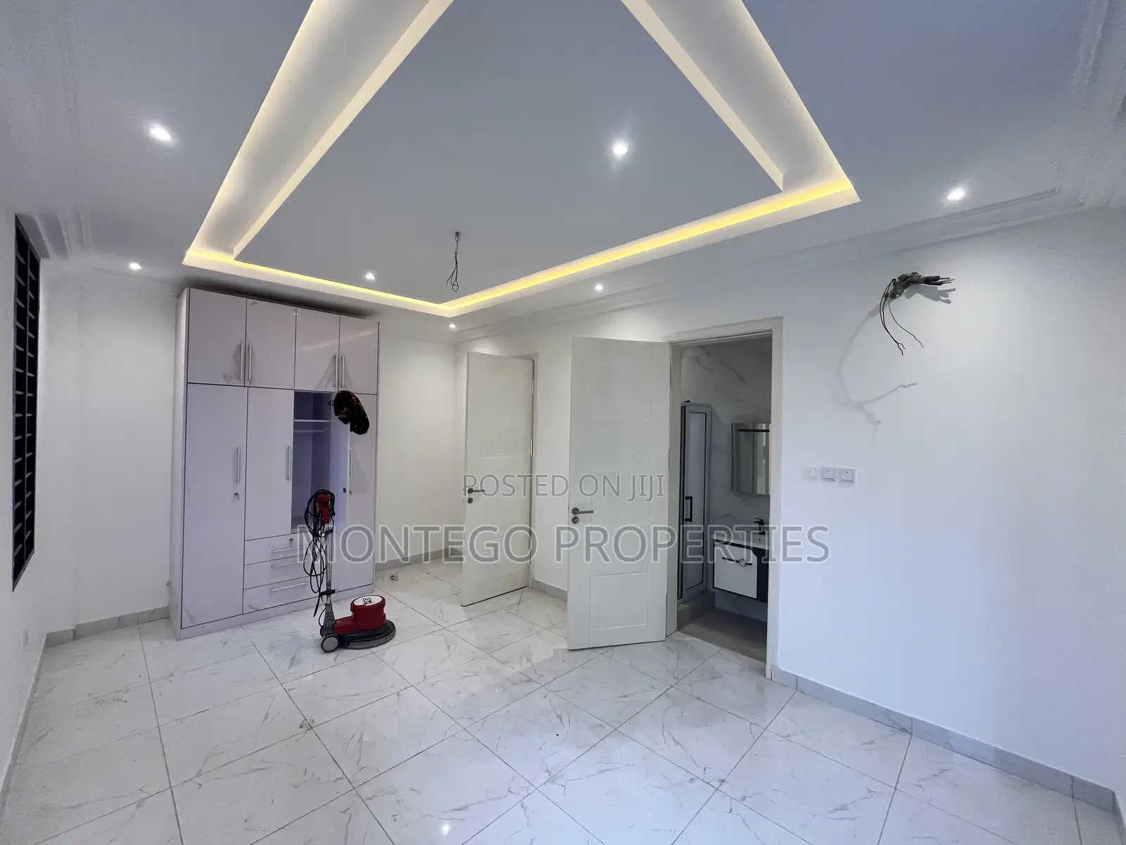 2bdrm Apartment in East Legon Hills, Ashaley Botwe for rent