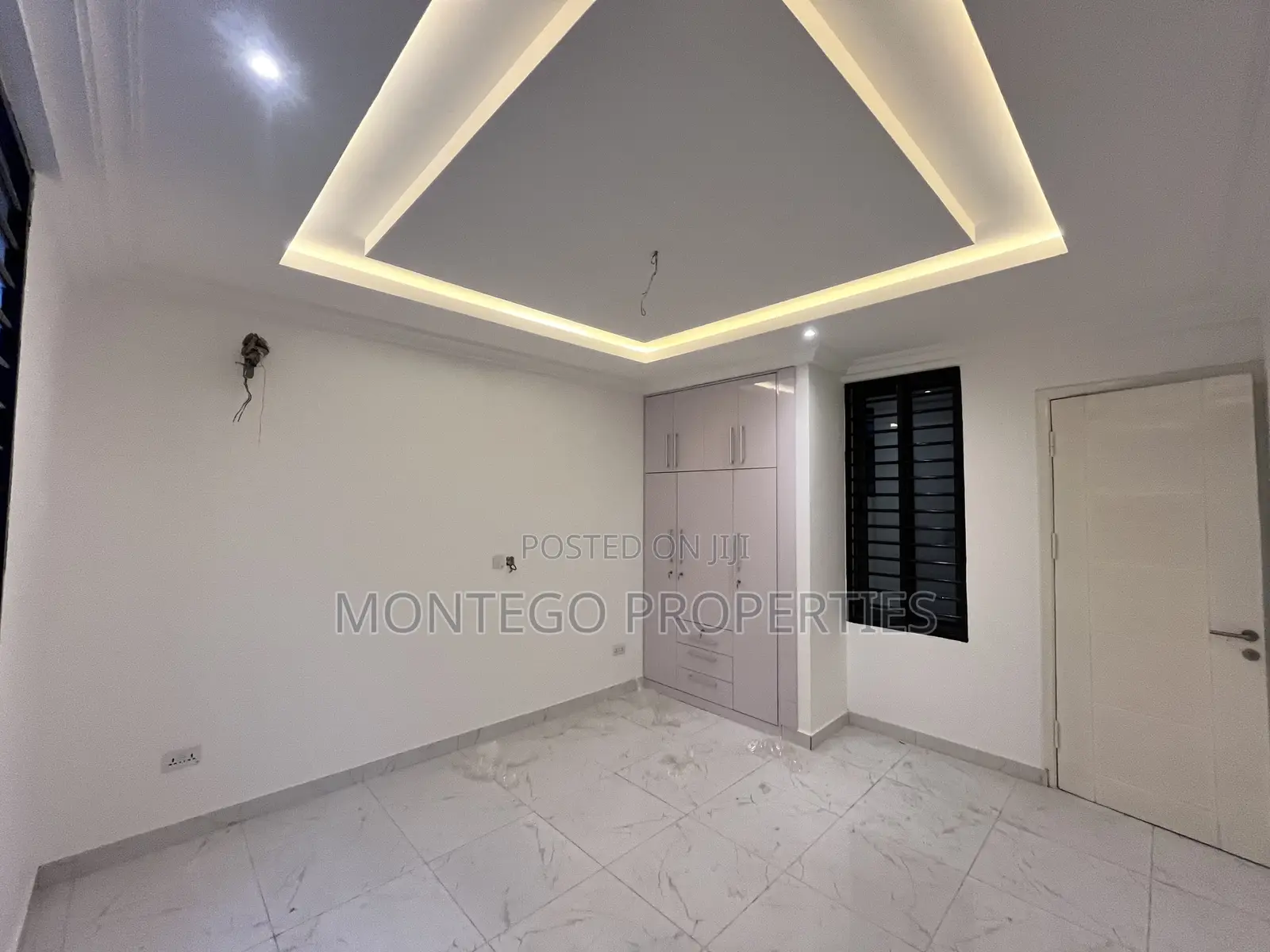 2bdrm Apartment in East Legon Hills, Ashaley Botwe for rent