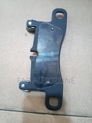 10782. Original Ceramic Vw Touareg and Cayenne Brake Pad From Usa