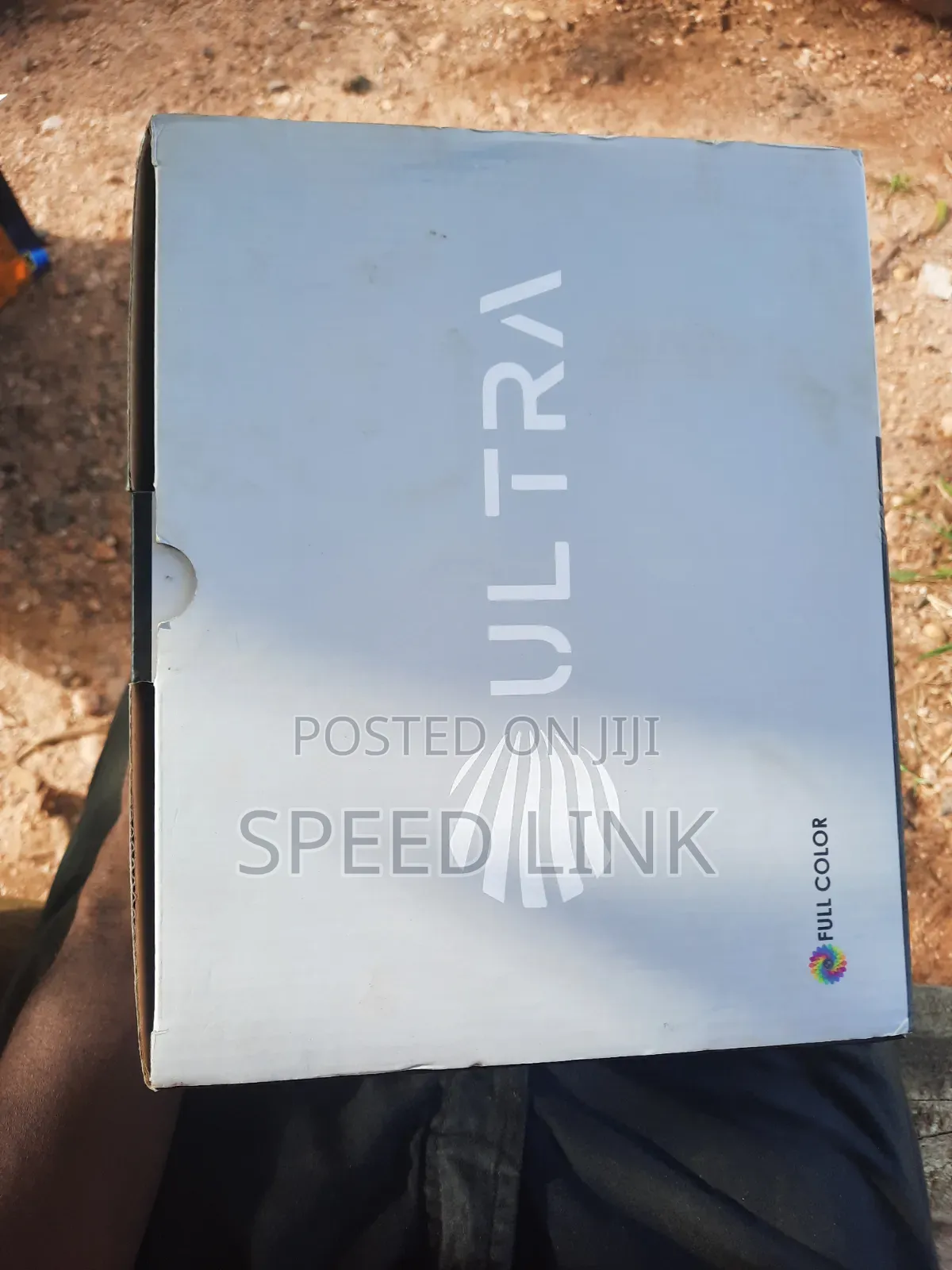 Oultra 4g Solar Camera PTZ