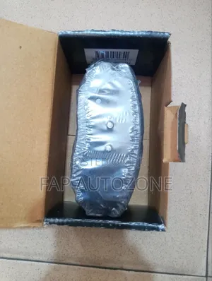 01315. Original Chevy Equinox and GMC Terrain Brake Pads From Usa