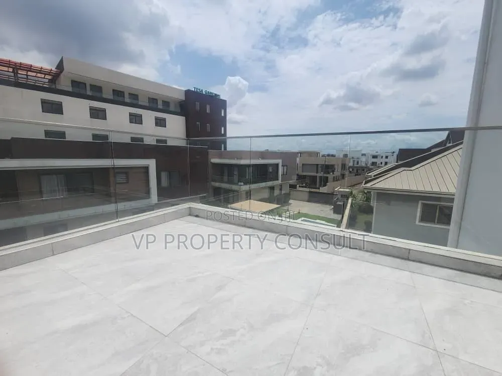 5bdrm House in American House for rent