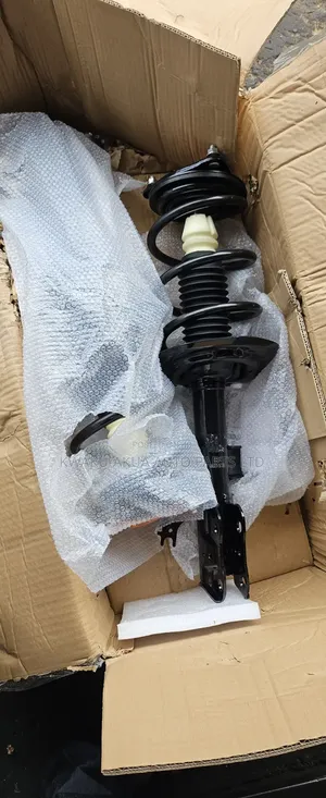 Highlander 2020-2024 Front Shock Absorbers Complete