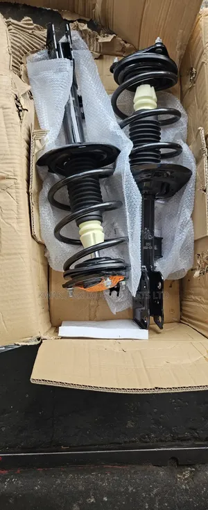 Highlander 2020-2024 Front Shock Absorbers Complete