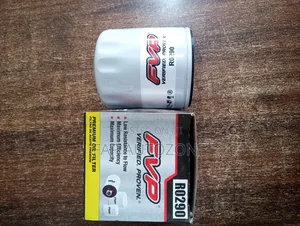 10780. Original FVP Oil Filter for Various Cars Imported From Usa.