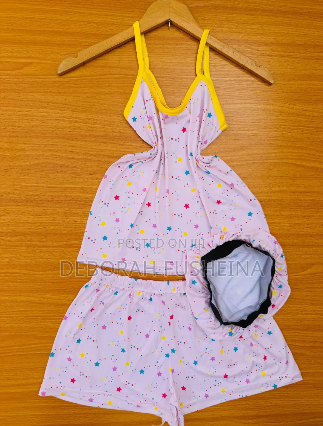 Women's Nightwear