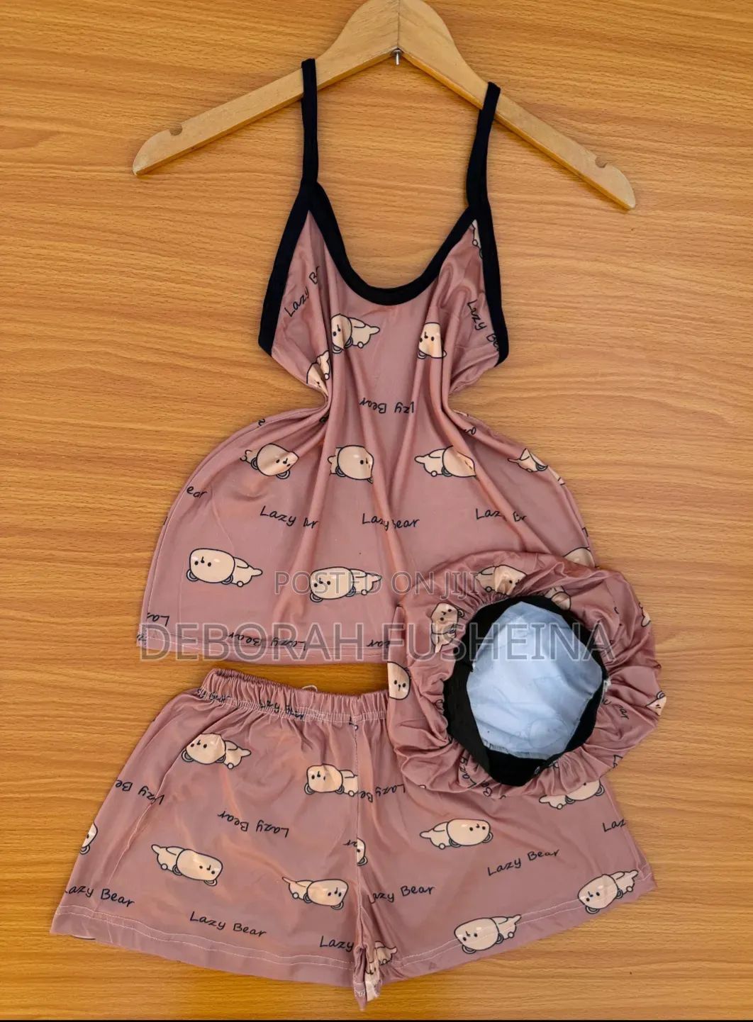 Women's Nightwear