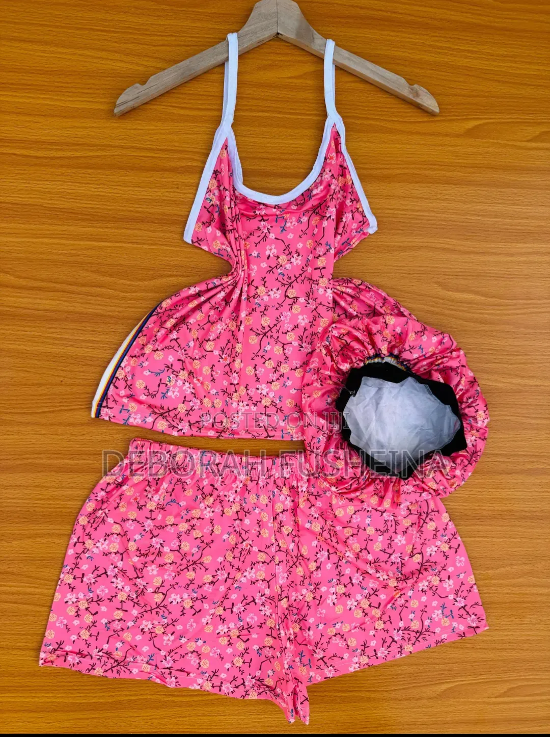 Women's Nightwear