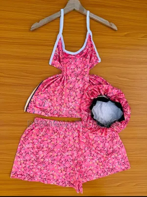 Women's Nightwear