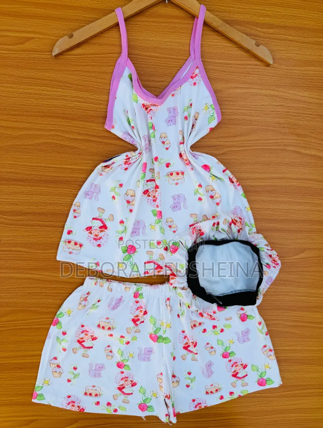 Women's Nightwear