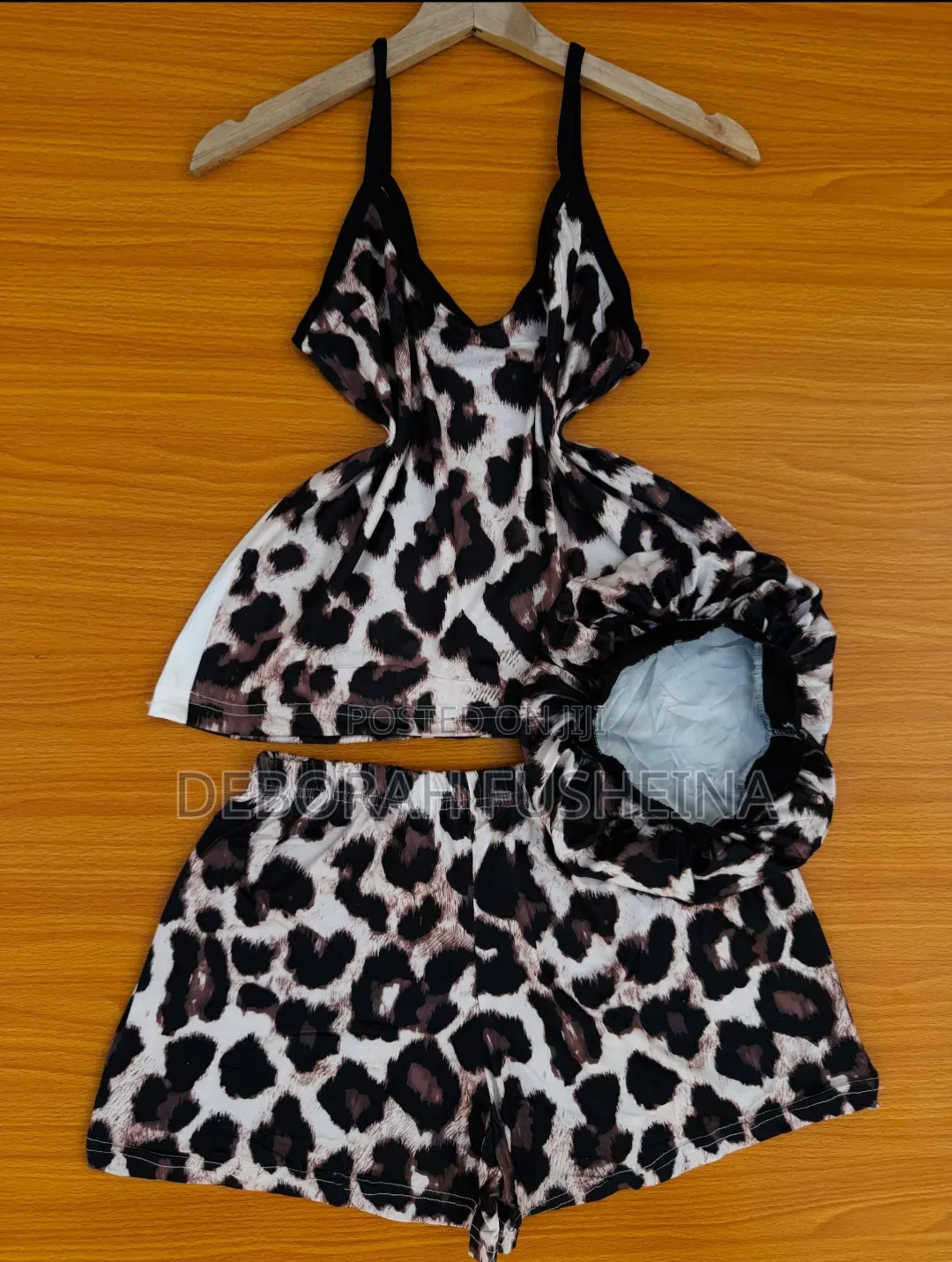 Women's Nightwear