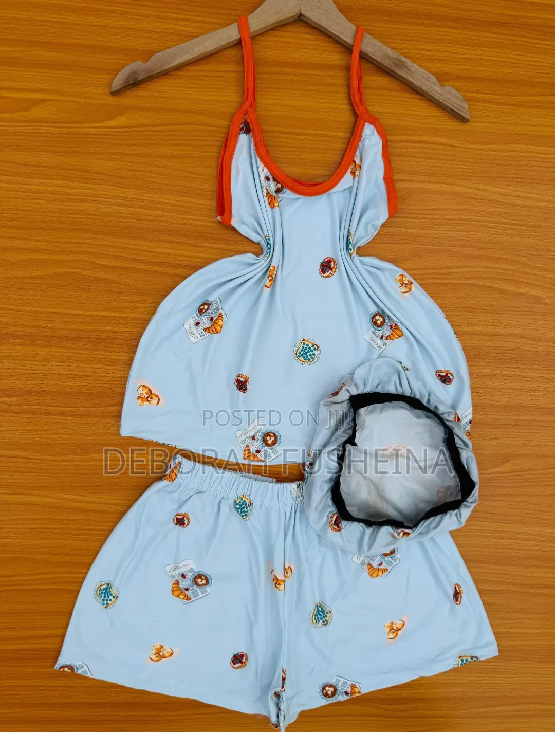 Women's Nightwear