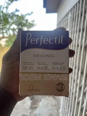 Perfectil Original Skin,Hair Nails