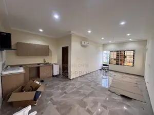 1bdrm Apartment in East Legon, Adjiriganor for rent