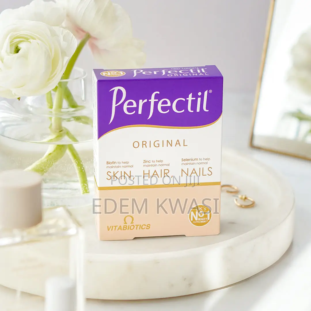 Perfectil Original Skin,Hair Nails