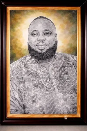 Turn Old or Blurry Photos Into Portraits.