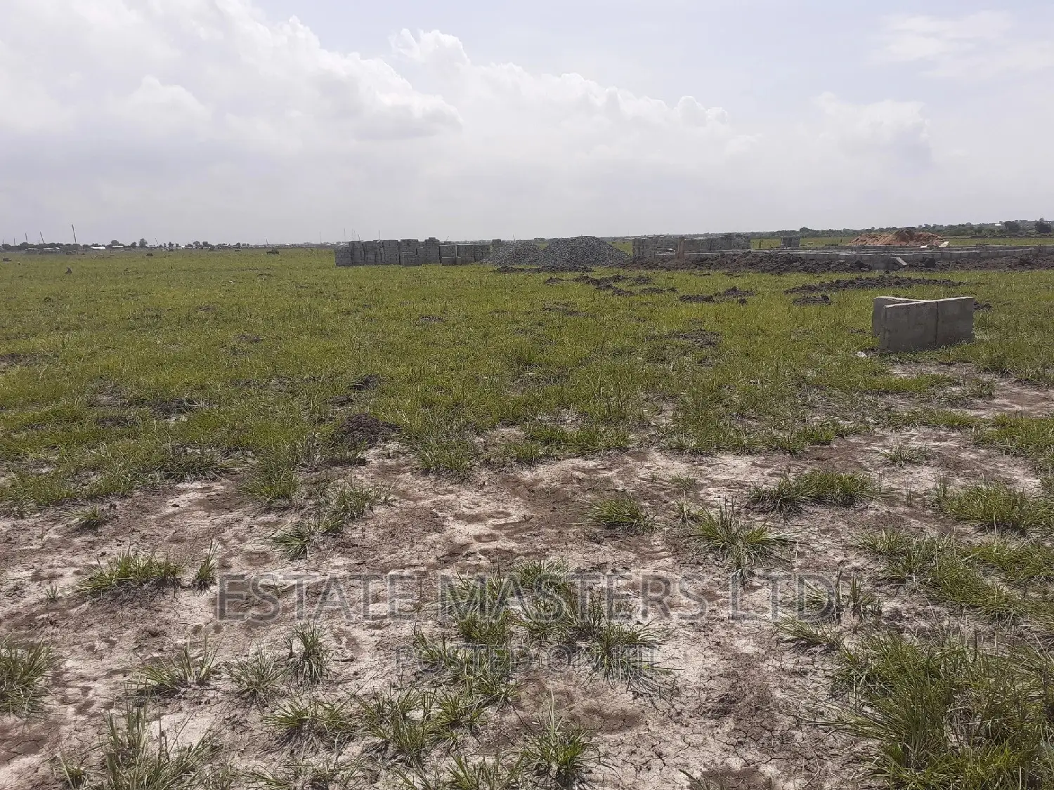 Estate Land 4 Quick Sales