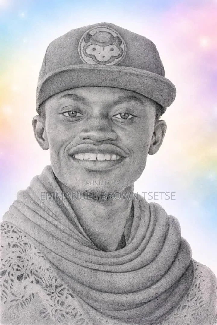 Turn Old or Blurry Photos Into Portraits.