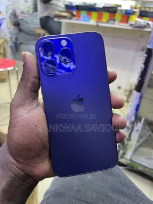 Apple iPhone 14 Pro Max 256 GB Bronze