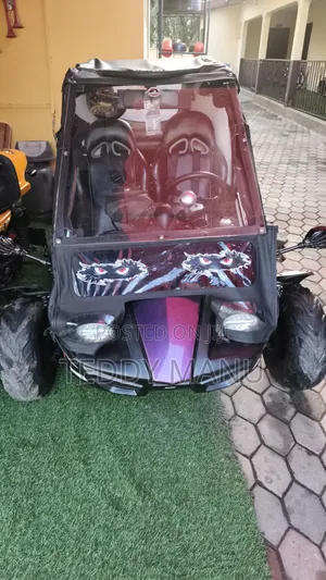 Motorcycle 2020